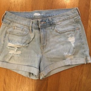 OLD NAVY SHORTS